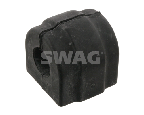 Ulożenie priečneho stabilizátora SWAG